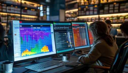 销售库存管理系统的定义及其重要性和效益