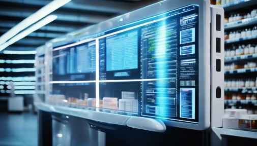 药品库存管理系统的定义及其重要性和效益 药品库存管理系统的定义及其重要性和效益