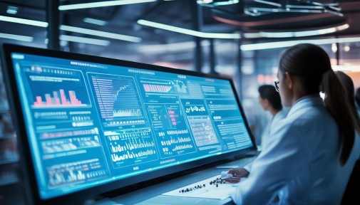 药品库存管理系统的定义及其重要性和效益 药品库存管理系统的定义及其重要性和效益