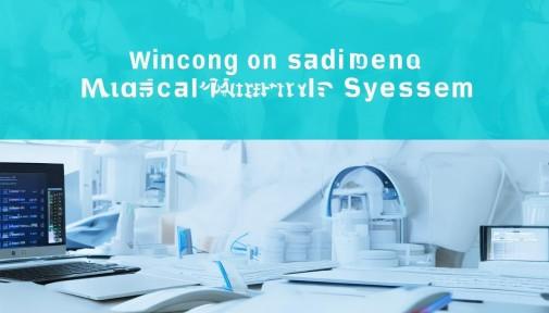 医疗器械进销存软件管理系统的功能与重要性解析 医疗器械进销存软件管理系统的功能与重要性解析