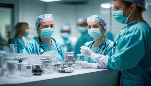 医疗器械进销存软件管理系统的功能与重要性解析 医疗器械进销存软件管理系统的功能与重要性解析