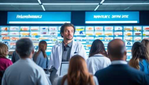 药品进销存系统的定义及其重要性和效益 药品进销存系统的定义及其重要性和效益