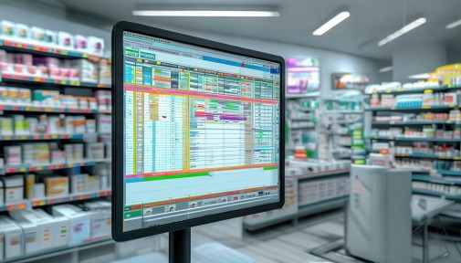 药品进销存系统的定义及其重要性和效益 药品进销存系统的定义及其重要性和效益