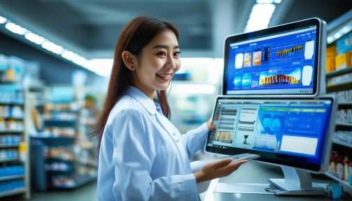 药品进销存系统的定义及其重要性和效益 药品进销存系统的定义及其重要性和效益