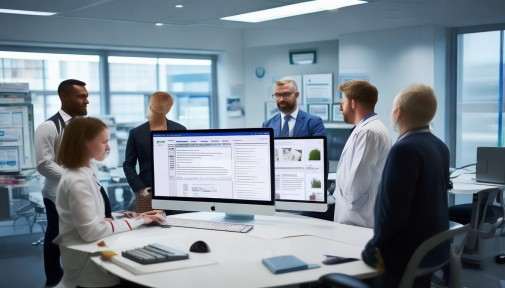 药品进销存管理系统的定义及其重要性和效益