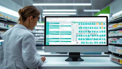 药品进销存管理系统的定义及其重要性和效益