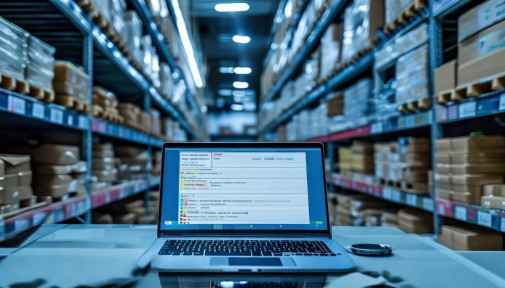 医疗器械进销存系统的定义及其重要性和效益 医疗器械进销存系统的定义及其重要性和效益