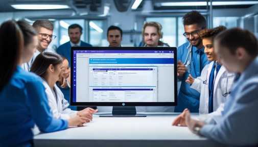 医疗器械进销存系统的定义及其重要性和效益 医疗器械进销存系统的定义及其重要性和效益