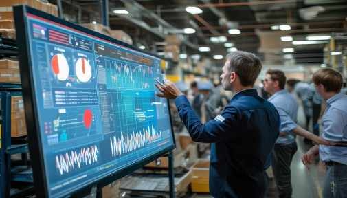 药店进销存管理系统的定义及其重要性和效益 药店进销存管理系统的定义及其重要性和效益