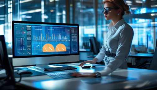 在线进销存系统的定义及其重要性和优势 在线进销存系统的定义及其重要性和优势