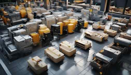 政府采购管理系统的定义及其重要性和效益 政府采购管理系统的定义及其重要性和效益