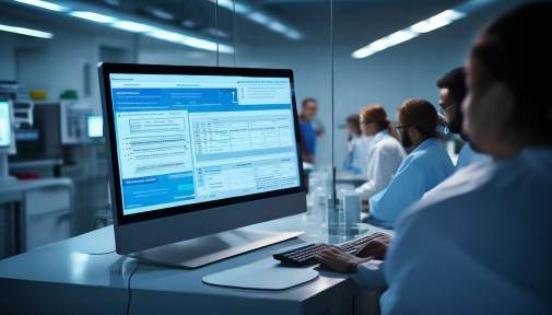 药品库存管理软件的功能与重要性解析 药品库存管理软件的功能与重要性解析