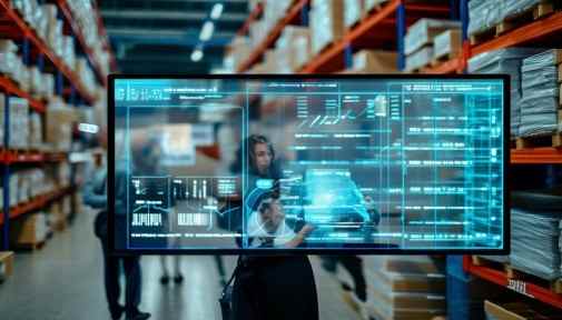 专业库存管理软件的定义及其重要性和效益 专业库存管理软件的定义及其重要性和效益