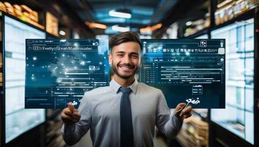 专业库存管理软件的定义及其重要性和效益 专业库存管理软件的定义及其重要性和效益