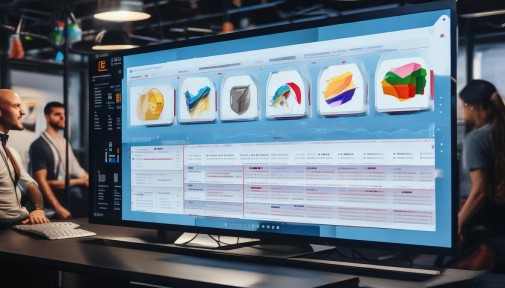 珠宝库存管理软件的定义及其重要性和效益 珠宝库存管理软件的定义及其重要性和效益
