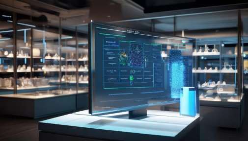 珠宝库存管理软件的定义及其重要性和效益 珠宝库存管理软件的定义及其重要性和效益