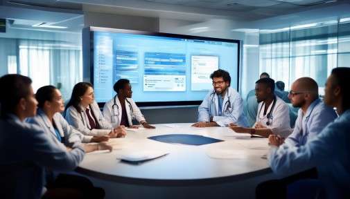 医疗器械进销存软件的功能与重要性解析