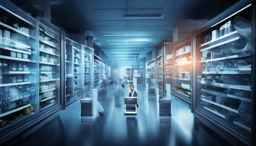 医疗器械进销存软件的功能与重要性解析