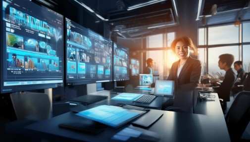 云进销存软件的定义及其重要性与优势