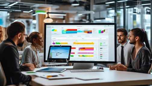 云进销存软件的定义及其重要性与优势