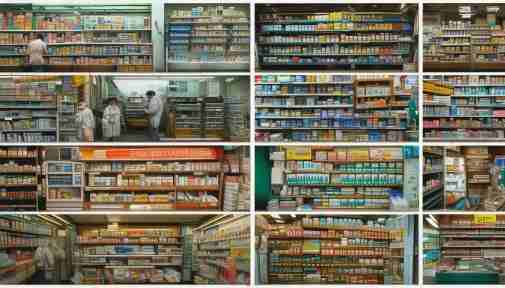 医药进销存软件的功能与重要性解析