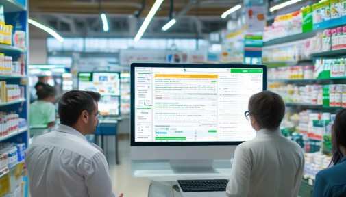 医药进销存软件的功能与重要性解析