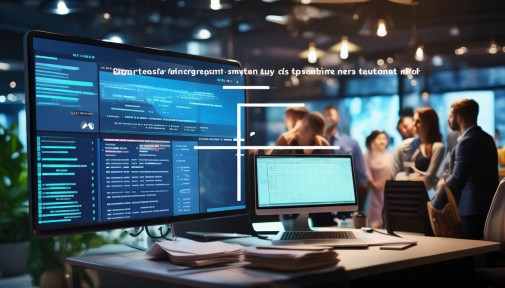 云进销存管理软件的功能与重要性解析