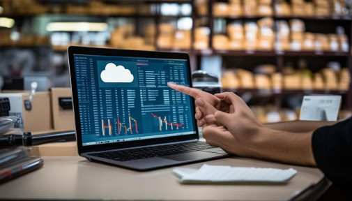 云进销存管理软件的功能与重要性解析