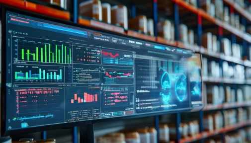 药店进销存软件的功能与重要性解析