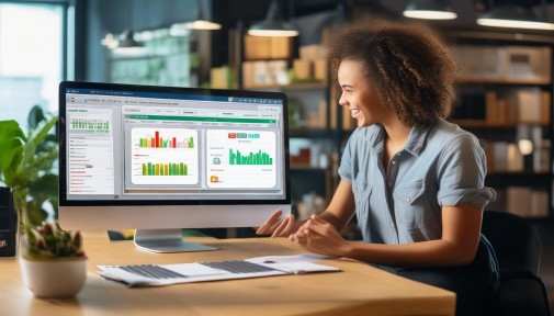 智慧记进销存软件的功能与重要性解析 智慧记进销存软件的功能与重要性解析