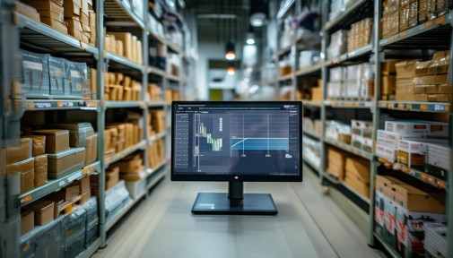 智慧记进销存软件的功能与重要性解析 智慧记进销存软件的功能与重要性解析