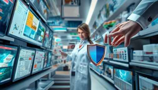 药品进销存软件的功能与重要性解析