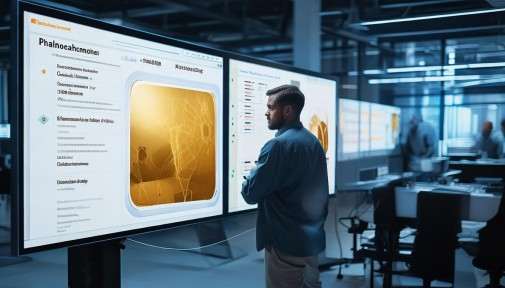 药品进销存软件的功能与重要性解析