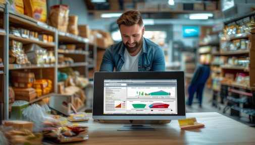 用友进销存软件的功能与重要性解析 用友进销存软件的功能与重要性解析