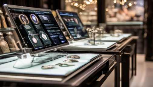 珠宝进销存软件的功能与重要性解析 珠宝进销存软件的功能与重要性解析