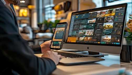 小企业进销存管理软件的功能与重要性解析 小企业进销存管理软件的功能与重要性解析