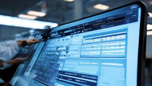 医疗器械进销存管理软件的功能与重要性解析