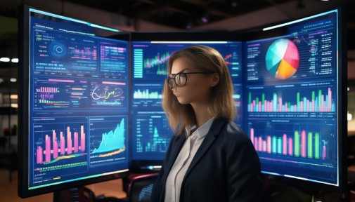 医疗器械进销存管理软件的功能与重要性解析