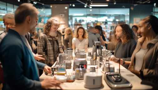 医疗器械进销存管理软件的功能与重要性解析