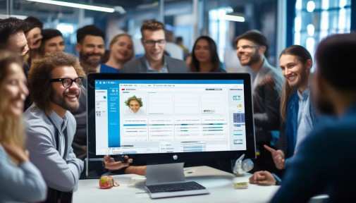 悟空进销存:为何成为库存管理系统的优选推荐? 悟空进销存:为何成为库存管理系统的优选推荐?