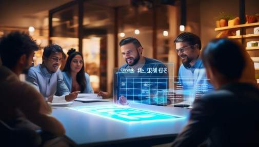 悟空进销存：为何成为在线库存管理的首选推荐？