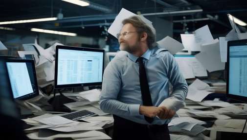 悟空进销存：为何成为库存ERP管理系统的首选推荐？