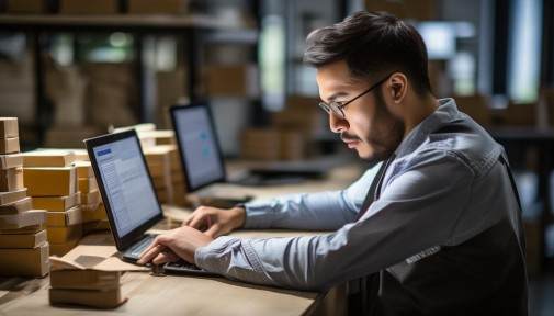 悟空进销存：为何成为库存ERP管理系统的首选推荐？