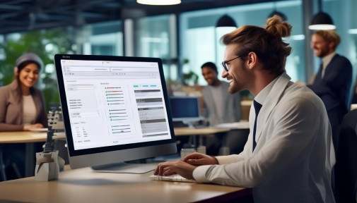 悟空进销存:为何成为您的首选库存管理解决方案? 悟空进销存:为何成为您的首选库存管理解决方案?