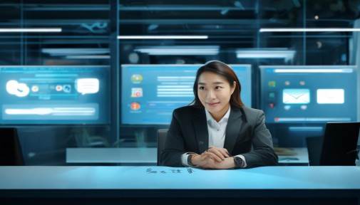 悟空进销存：为何成为销售库存管理的首选推荐？