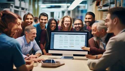 悟空进销存：为何成为销售库存管理的首选推荐？