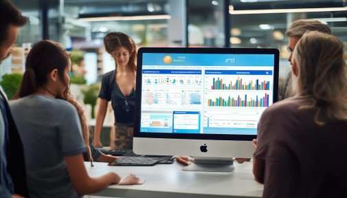 悟空进销存：为何成为销售库存管理的首选推荐？