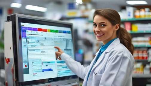 悟空进销存：药品库存管理的理想选择