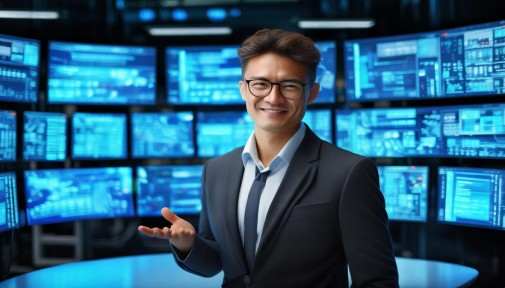 悟空进销存：为何成为库存系统管理软件的首选推荐？