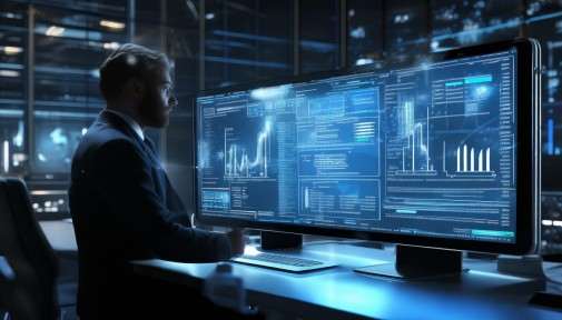 悟空进销存：为何成为库存系统管理软件的首选推荐？